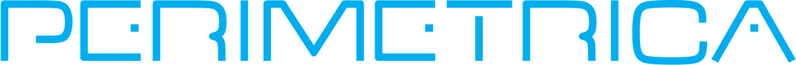 PERIMETRICA logo full