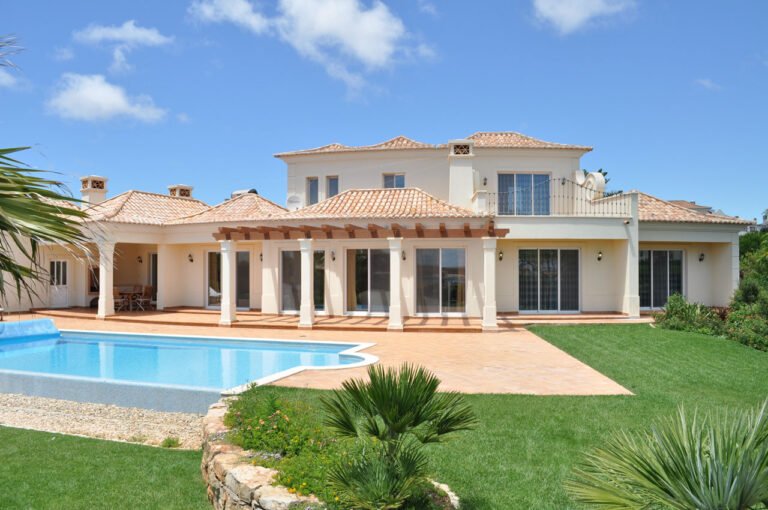 Perimeter alarms for luxury residencies